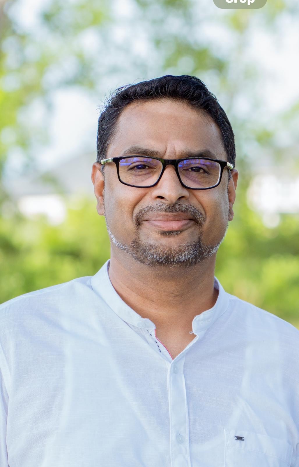 Felix Xavier